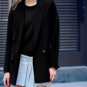 Zara Blazer